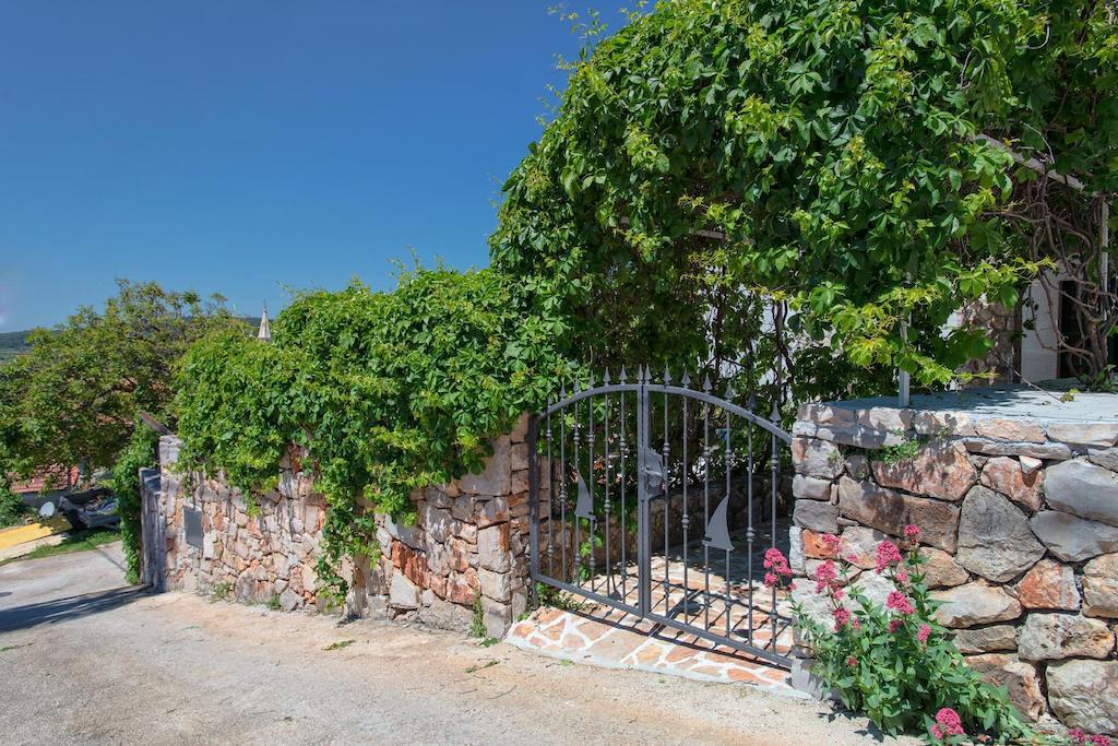Villa Tota Glamur Jelsa  Eksteriør bilde