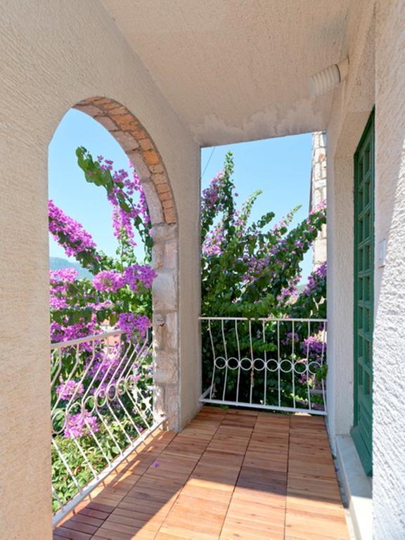Villa Tota Glamur Jelsa  Eksteriør bilde